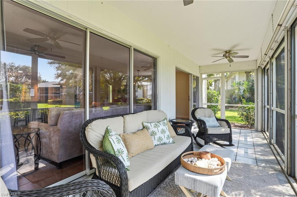 BINNACLE - Residential