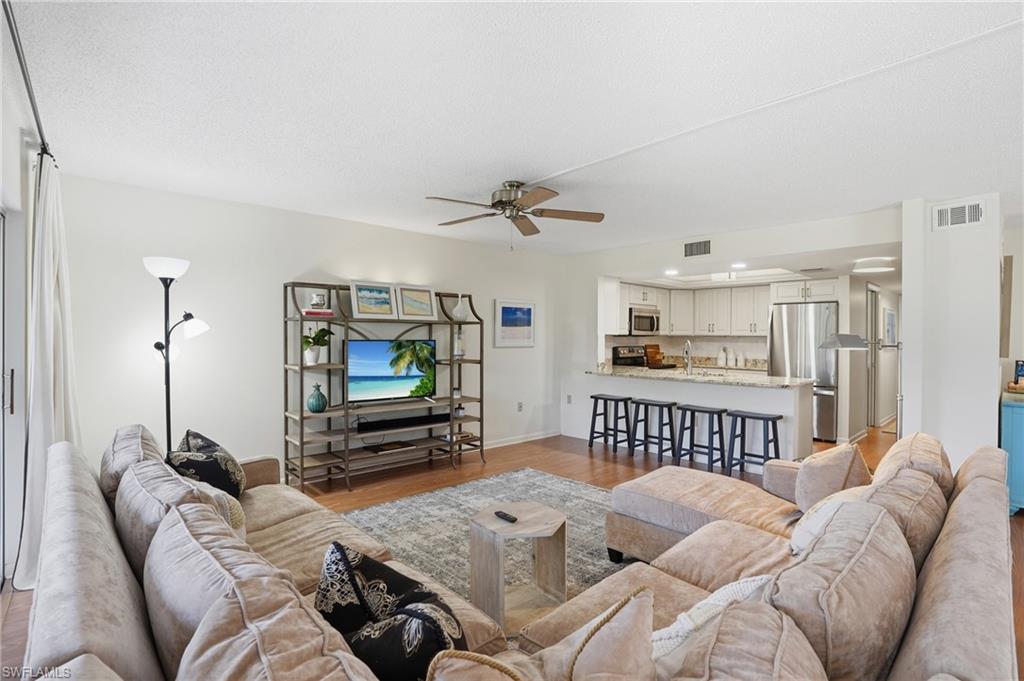 BINNACLE - Residential