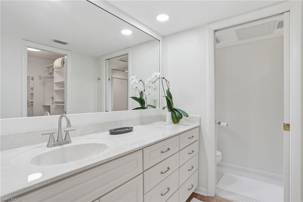 BINNACLE - Residential