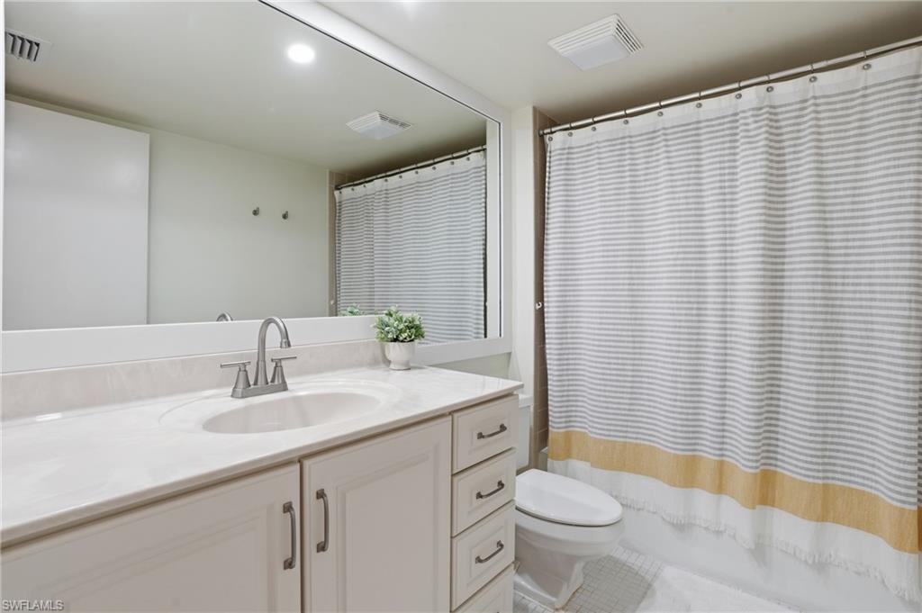 BINNACLE - Residential