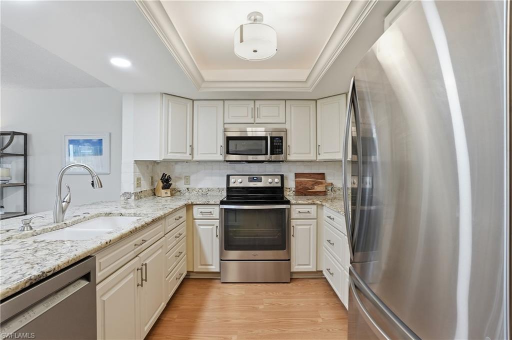 BINNACLE - Residential