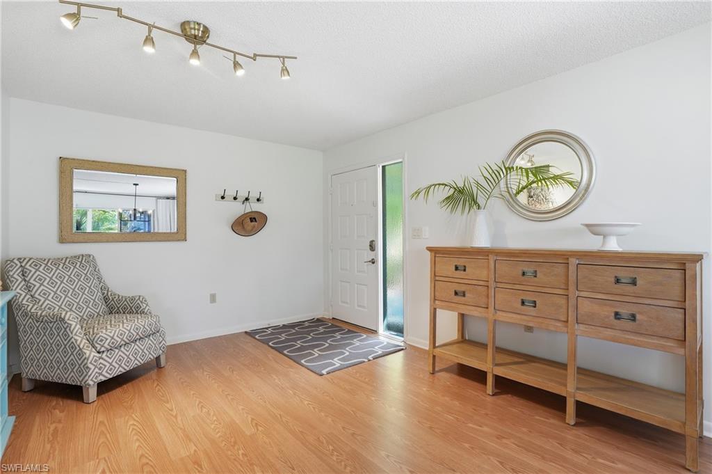 BINNACLE - Residential