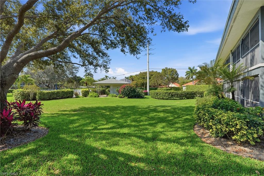 BINNACLE - Residential