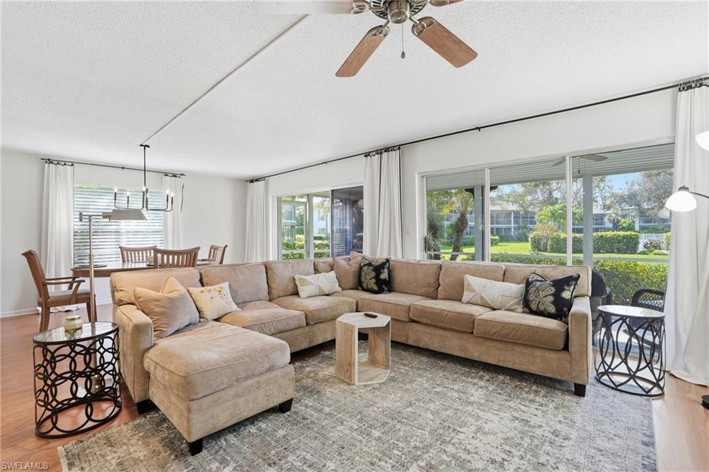 BINNACLE - Residential