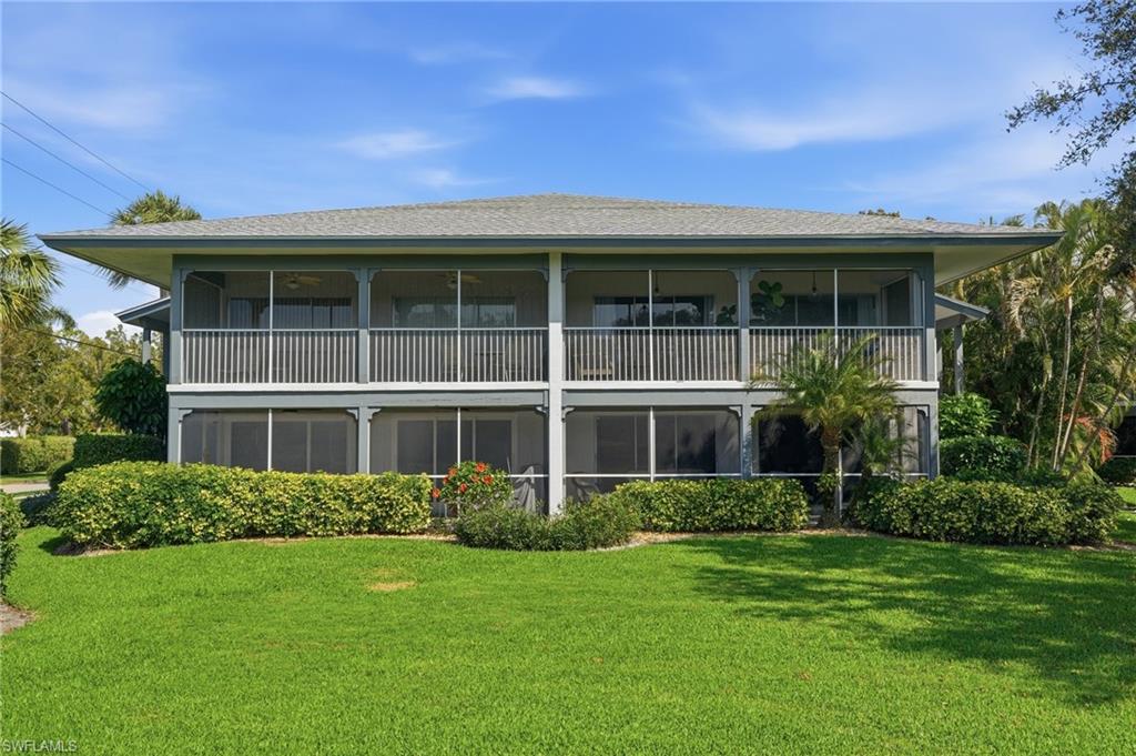 BINNACLE - Residential