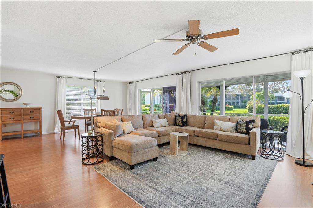 BINNACLE - Residential