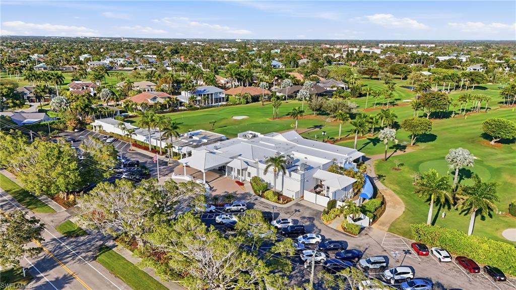 BINNACLE - Residential