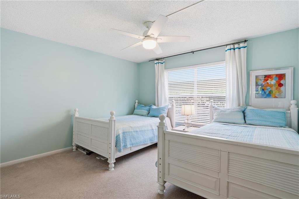 BINNACLE - Residential