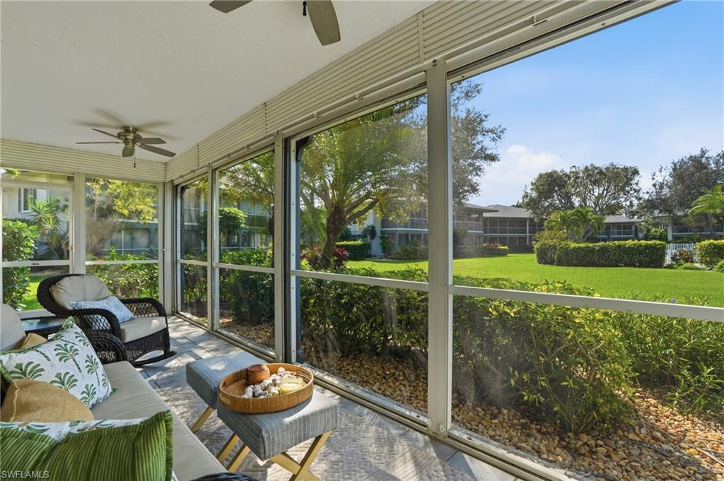 BINNACLE - Residential