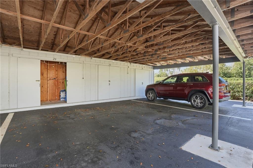 BINNACLE - Residential