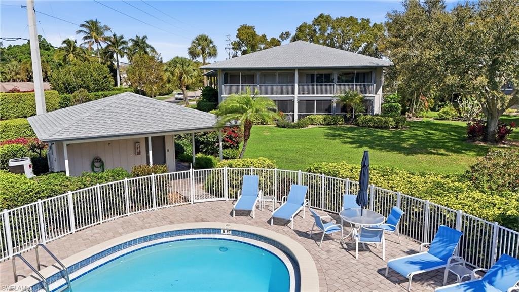 BINNACLE - Residential