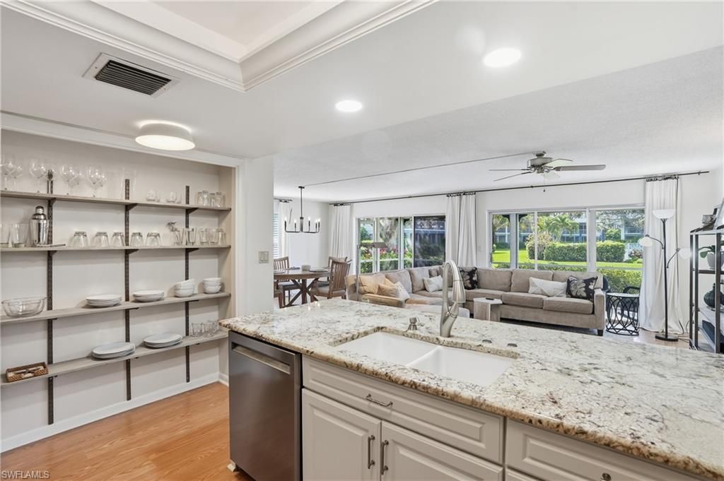 Photo of 3300 Binnacle DR #102, NAPLES, FL 34103 (MLS # 226011276)