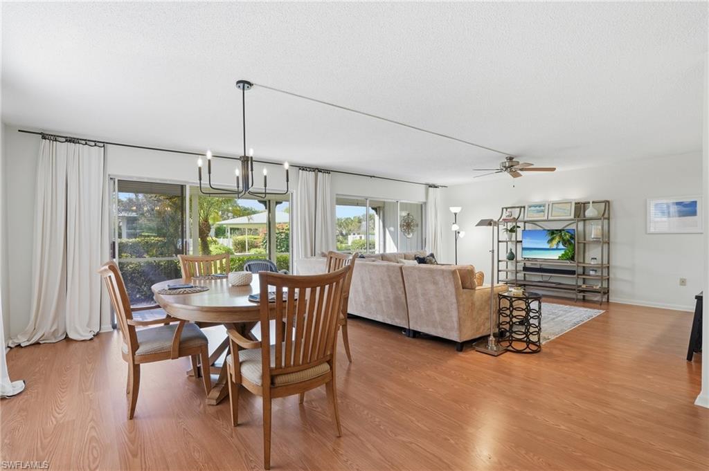 BINNACLE - Residential