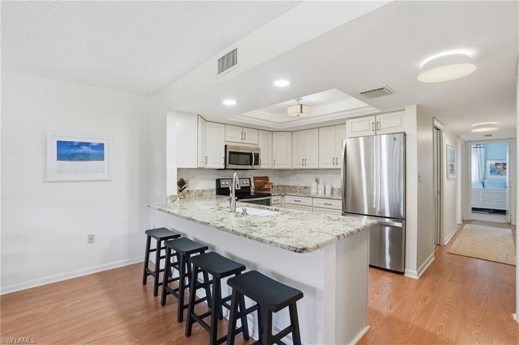 BINNACLE - Residential