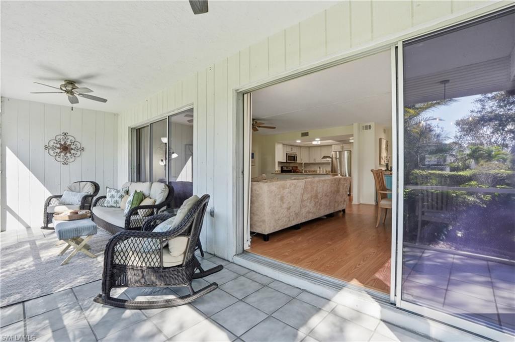 BINNACLE - Residential