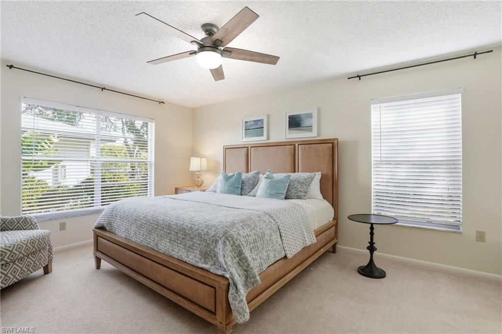 BINNACLE - Residential