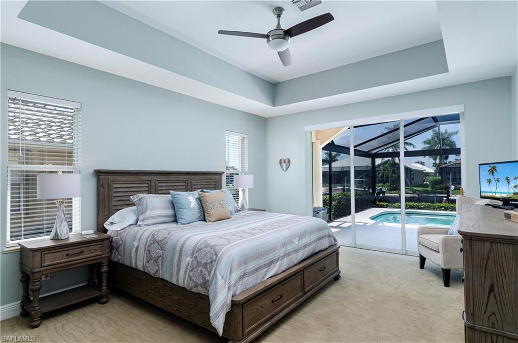 MARCO BEACH - Residential Lease