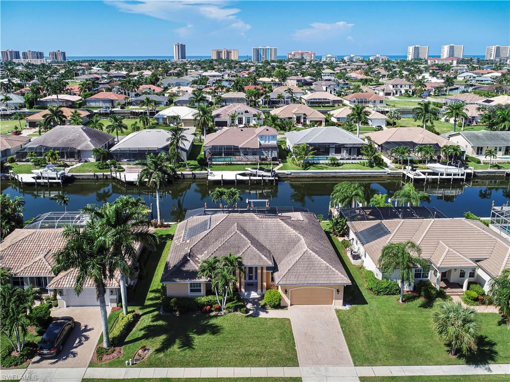 MARCO BEACH - Residential Lease