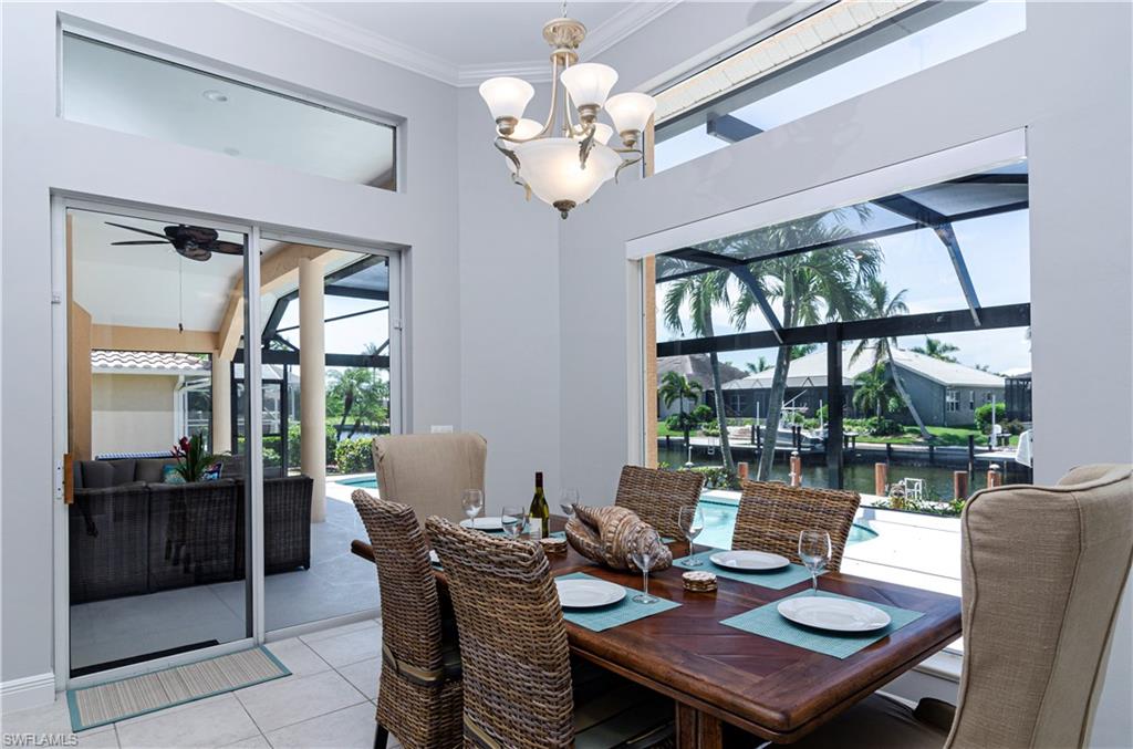 MARCO BEACH - Residential Lease