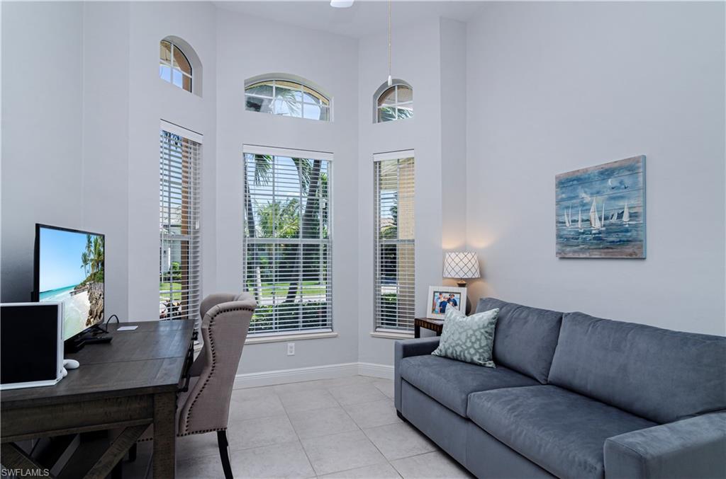 MARCO BEACH - Residential Lease