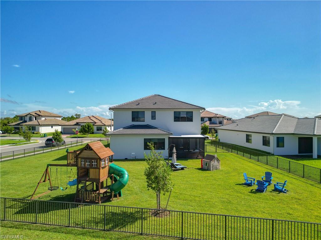 MAPLE RIDGE - Residential