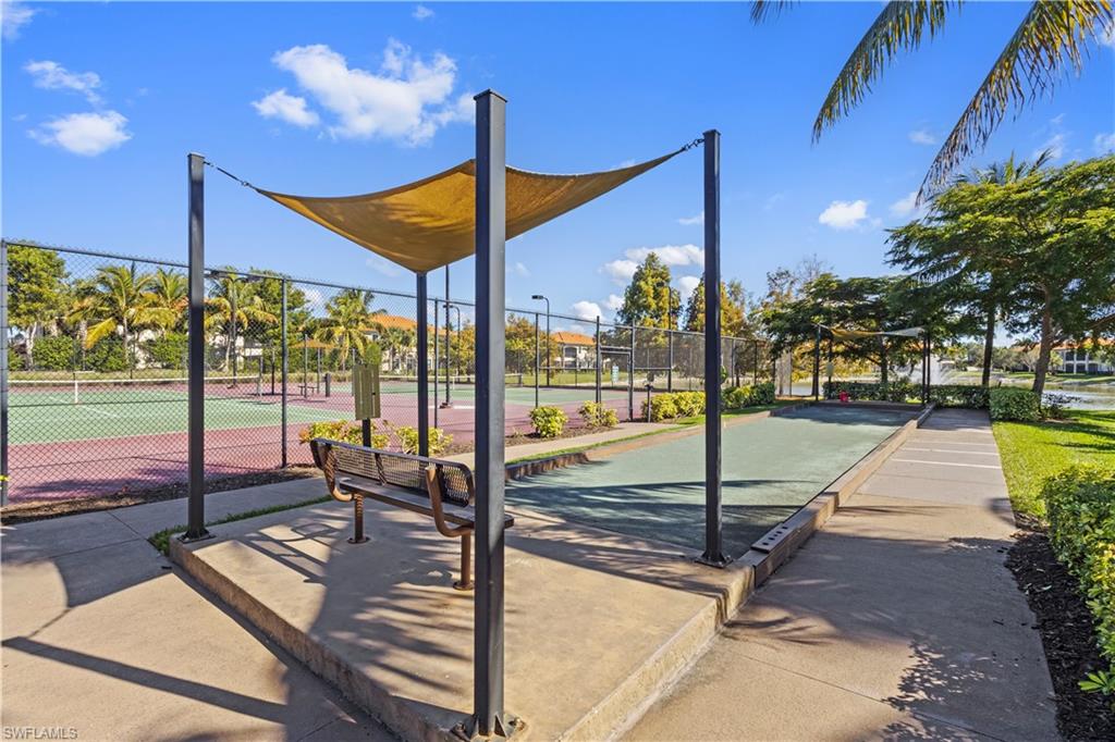 PALOMA - Residential Lease