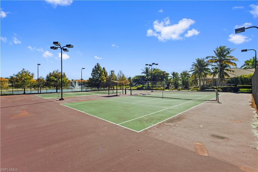 PALOMA - Residential Lease