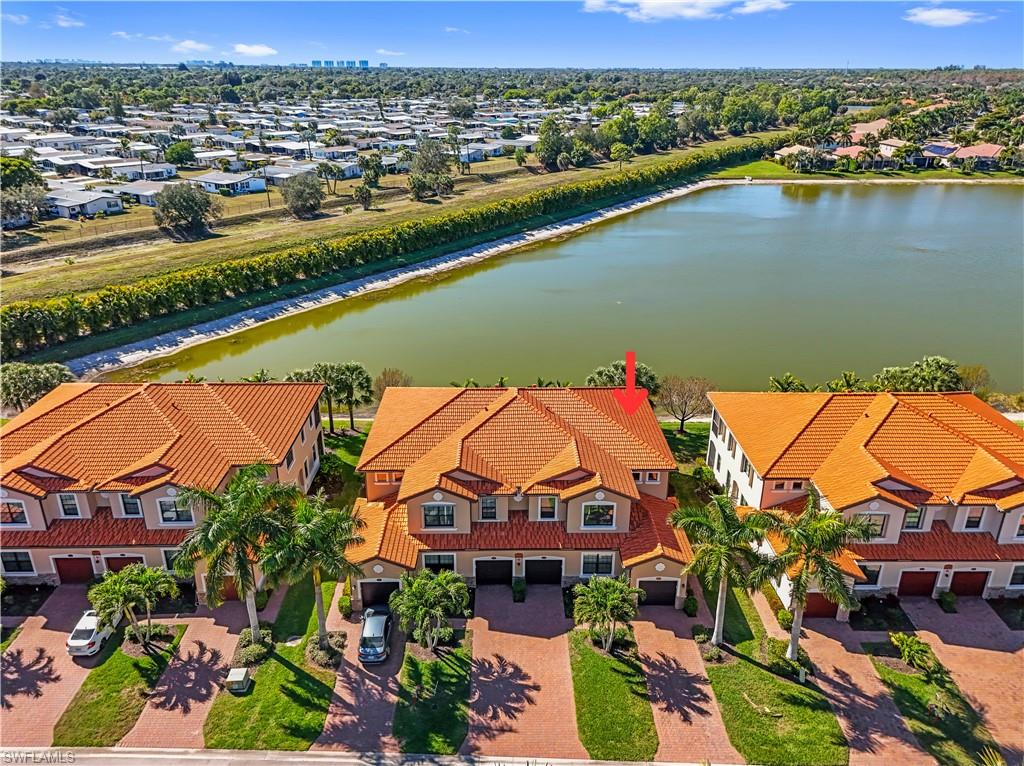 PALOMA - Residential Lease