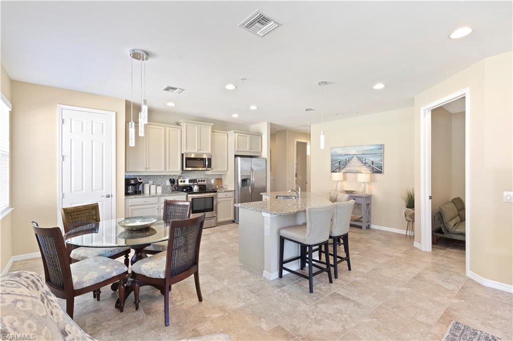 PALOMA - Residential Lease