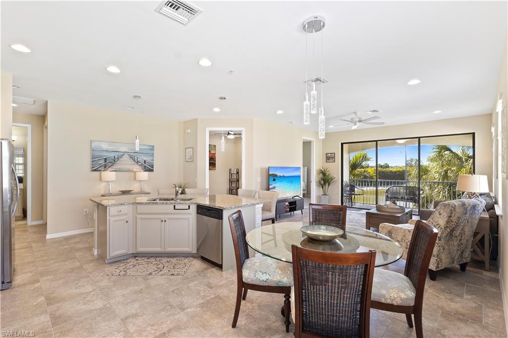 PALOMA - Residential Lease