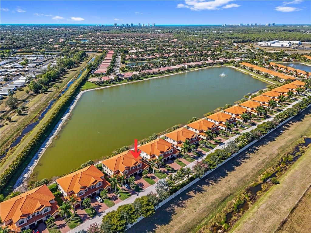 PALOMA - Residential Lease