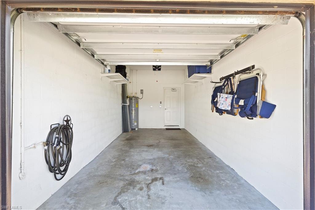 PALOMA - Residential Lease