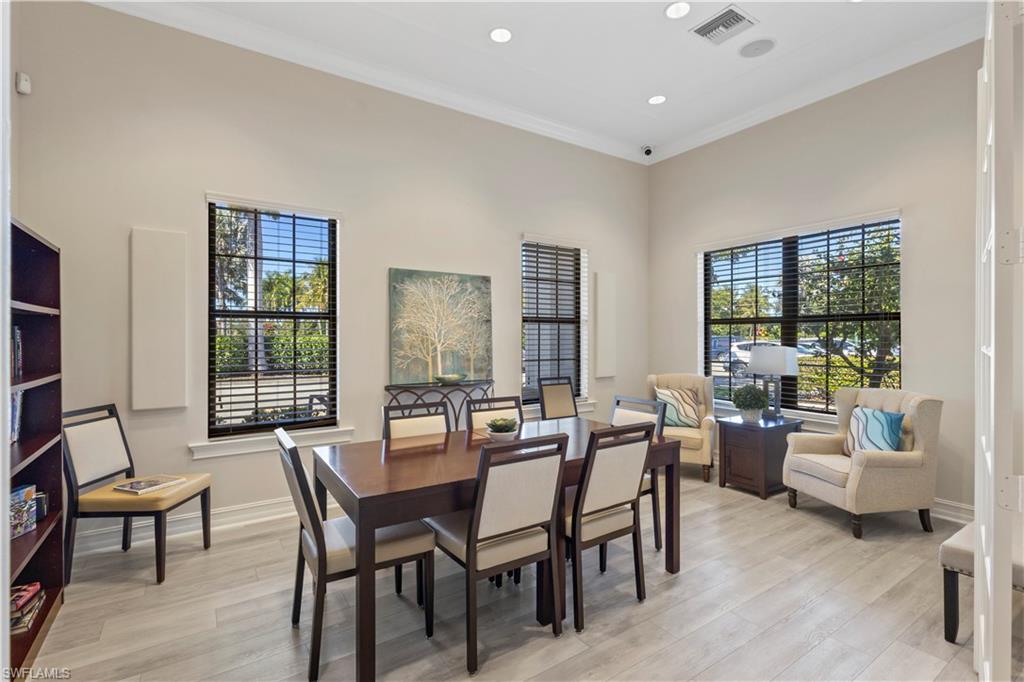 PALOMA - Residential Lease