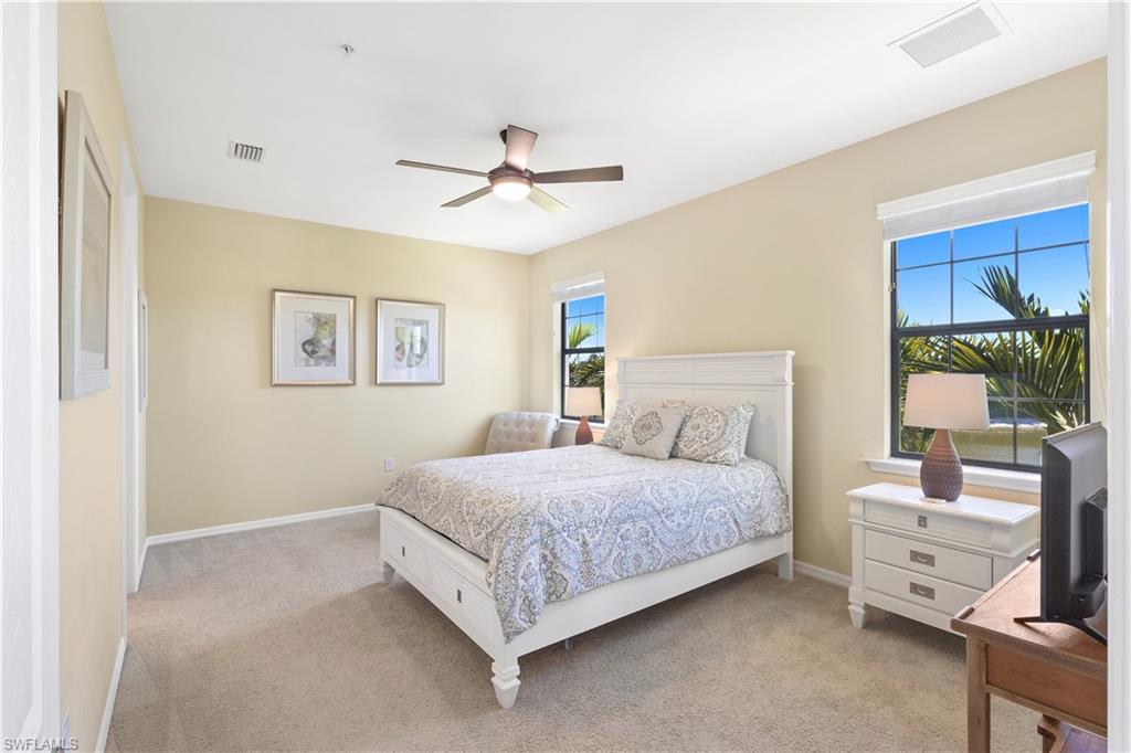 PALOMA - Residential Lease