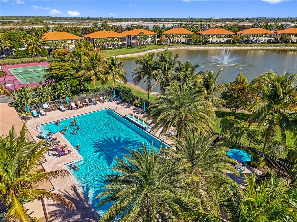 PALOMA - Residential Lease