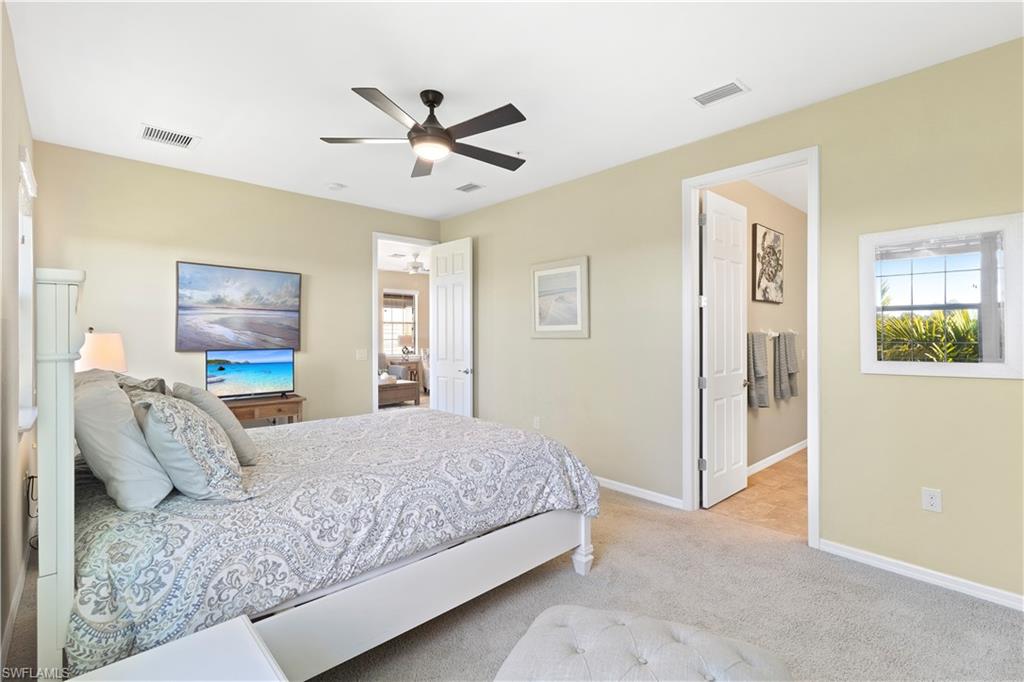 PALOMA - Residential Lease