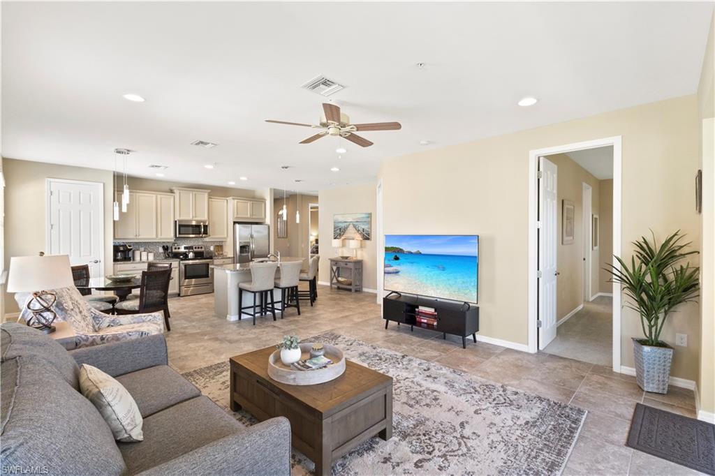 PALOMA - Residential Lease