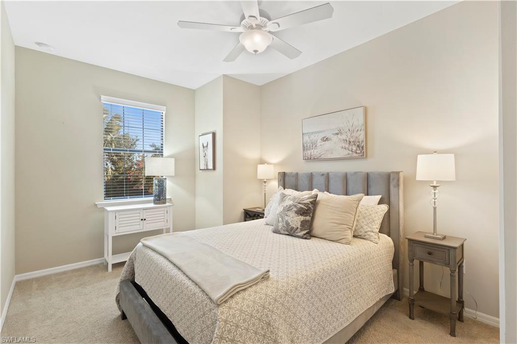 PALOMA - Residential Lease