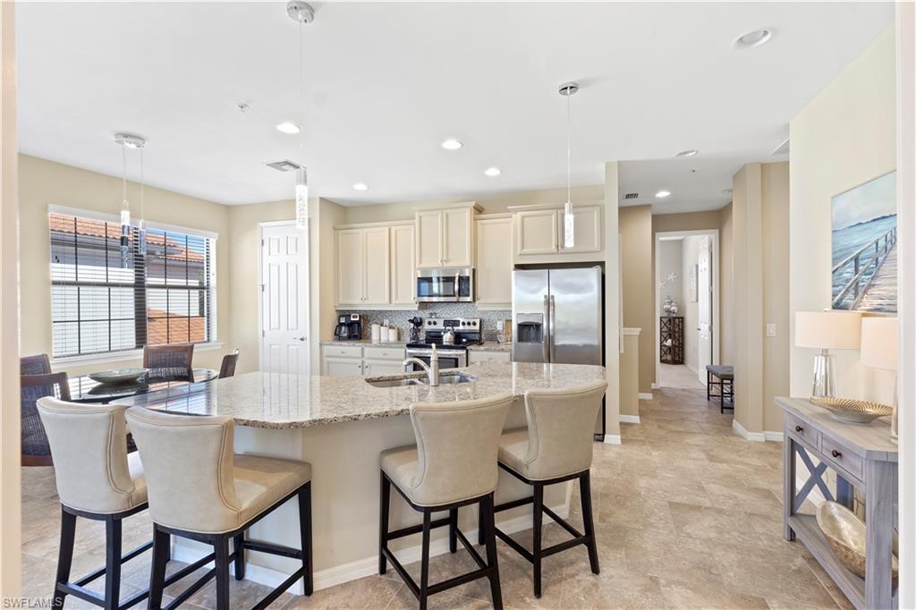 PALOMA - Residential Lease