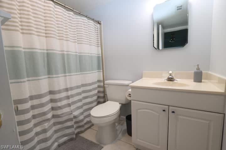 GULF WINDS EAST - Residential