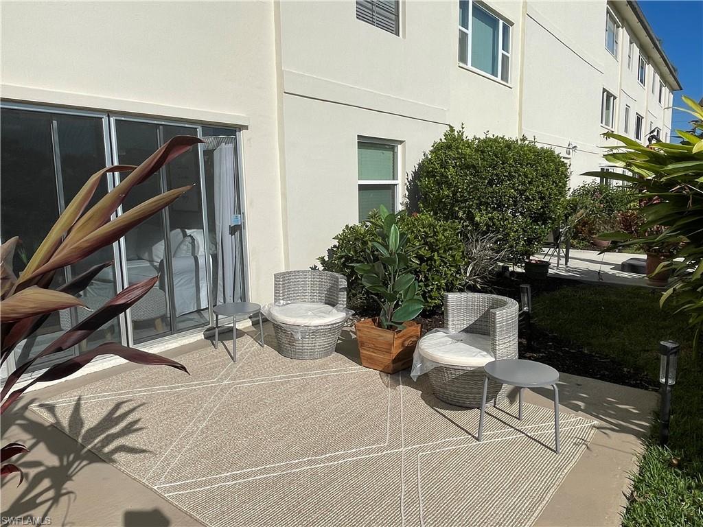 GULF WINDS EAST - Residential