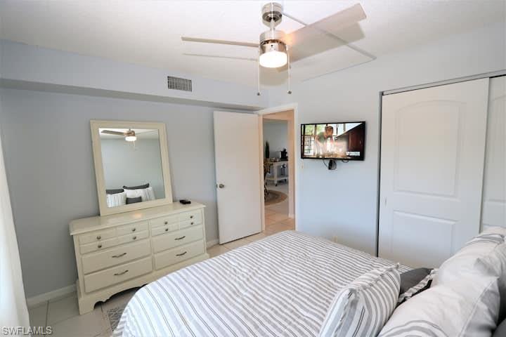 GULF WINDS EAST - Residential