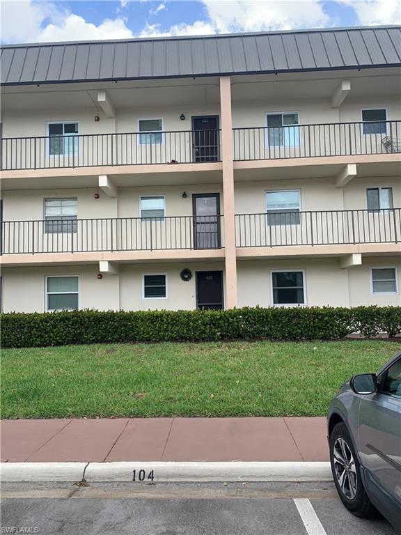 GULF WINDS EAST - Residential