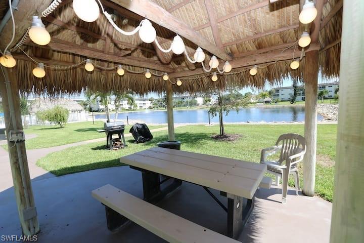 GULF WINDS EAST - Residential