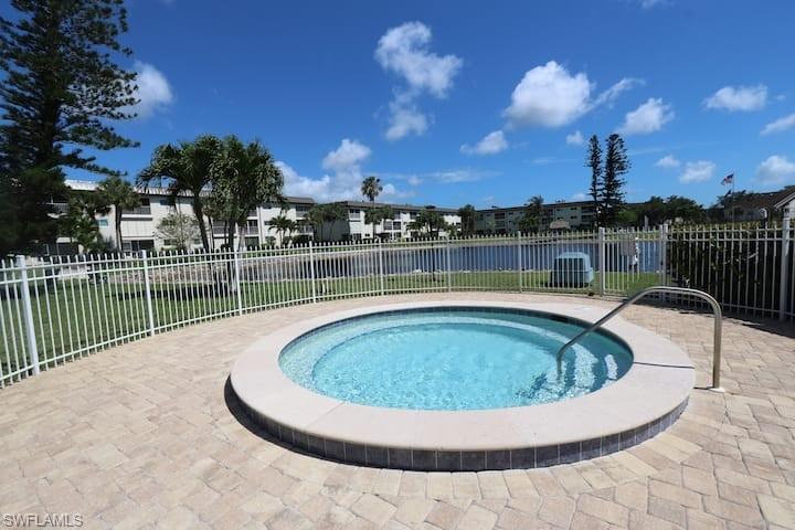 GULF WINDS EAST - Residential