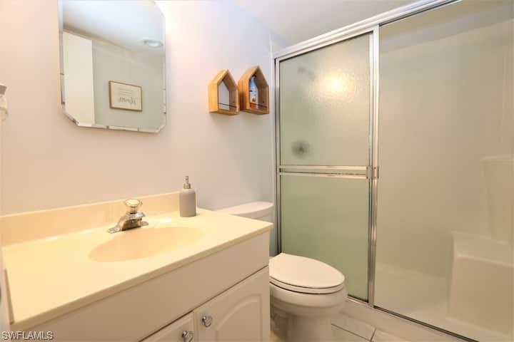 GULF WINDS EAST - Residential