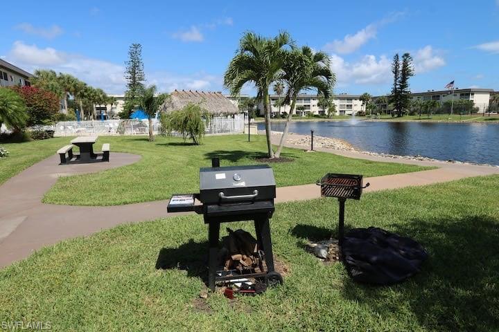 GULF WINDS EAST - Residential