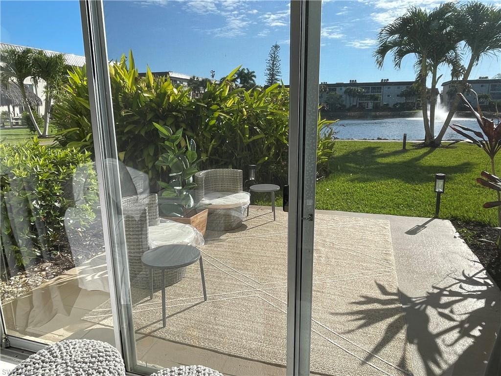 GULF WINDS EAST - Residential