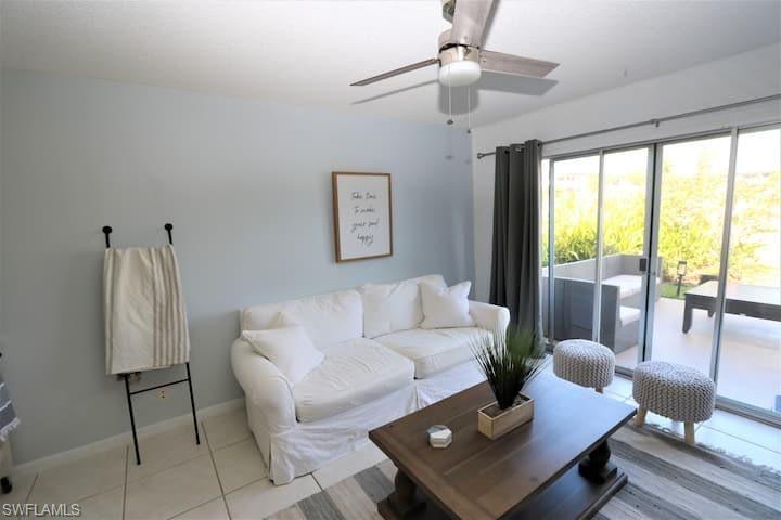 GULF WINDS EAST - Residential