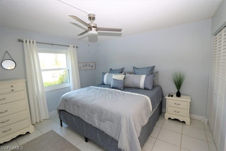 GULF WINDS EAST - Residential